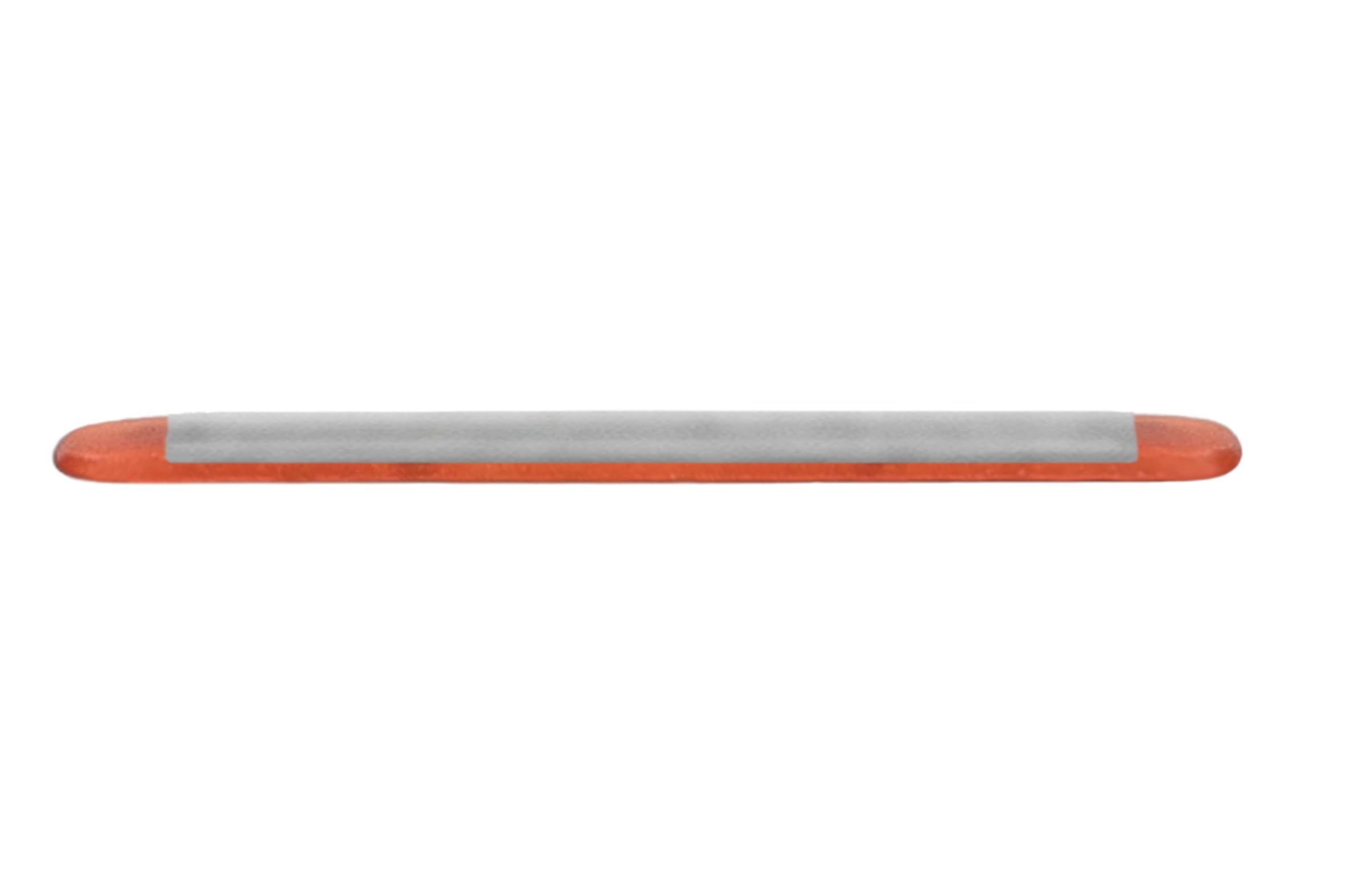 Herpa Accessory Hänsch DBS 5000 for tractors/trucks, orange transparent (12 pieces) scale 1:87, miniature model, plastic