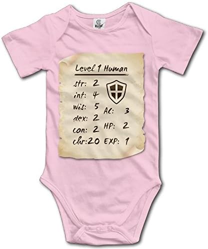 level 1 human onesie
