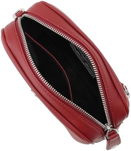 ヴィヴィアン ウエストウッド VIVIENNE WESTWOOD ショルダーバッグ ANNA ミニ クロスボディバッグ カメラバッグ 43030036 S000D Vivienne Westwood（ヴィヴィアンウエストウッド） カメラバッグ ANNA
