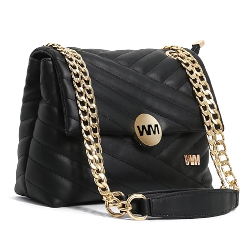 Image of WOMEN MARKS Embroidered sling and shoulder bag for women /girls