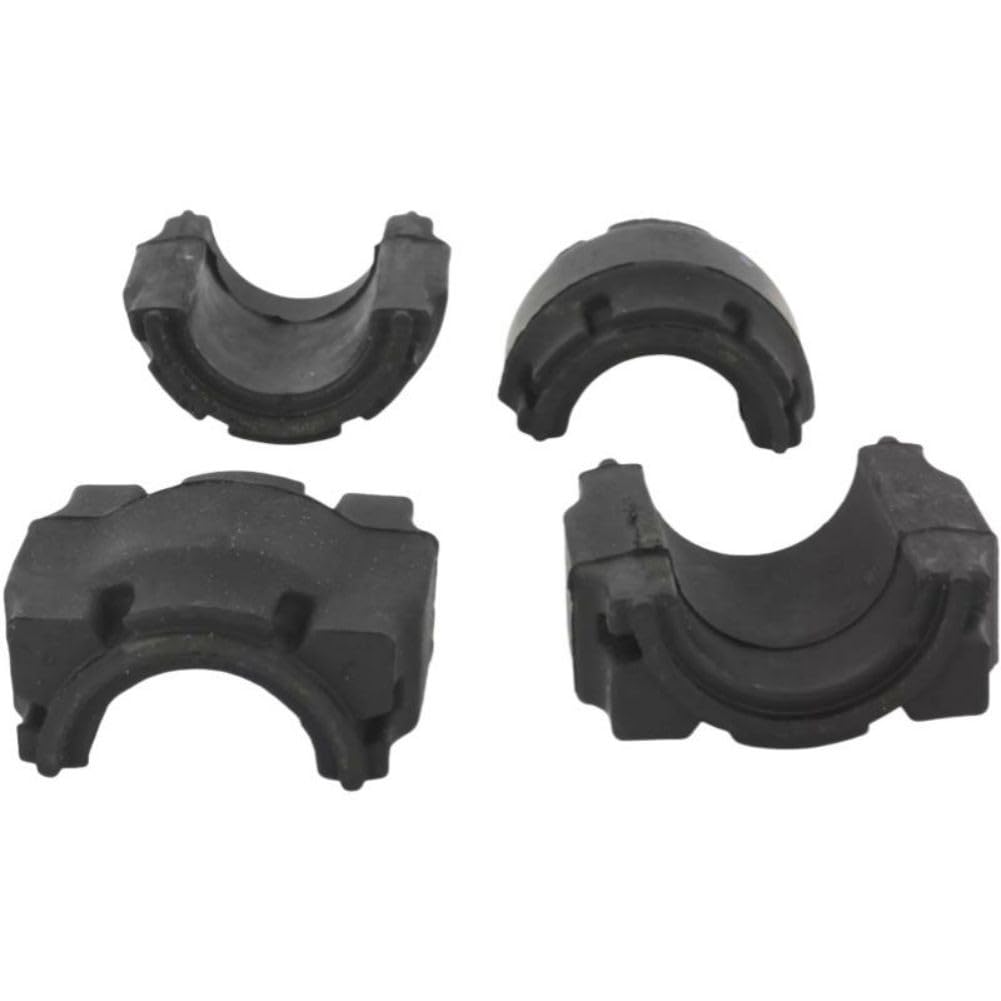 Kit boccola barra stabilizzatrice anteriore 3Q0411303A per VW Tiguan II 16-20