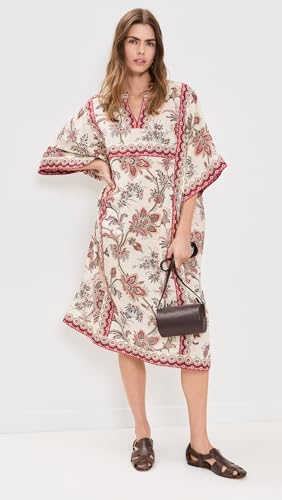 Sea Women's Cassandra Print Caftan2