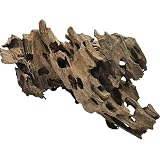 PINVNBY Natural Large Driftwood for Aquarium Reptile Terrarium Decor Decorations Assorted Branches D
