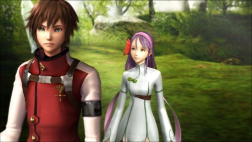 Arc Rise Fantasia - Nintendo Wii (Renewed) #TOP4