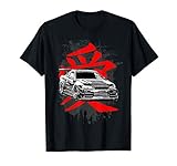 Skyline 34 jdm cars motorsport Jdm Cars Geschenkidee Tee T-Shirt