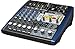 PreSonus StudioLive AR8c Analog Mixer with Studio One Pro Software