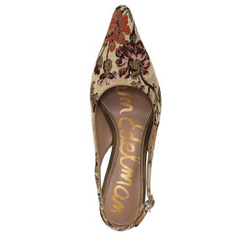 Image of Sam Edelman Women's Bianka Slingback Pumps