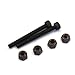 Kyosho LA208 Ball Diff Screw Set(Zx-5) KYOLA208