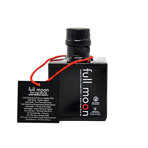 Aceite de oliva extra virgen Full Moon 500 ml