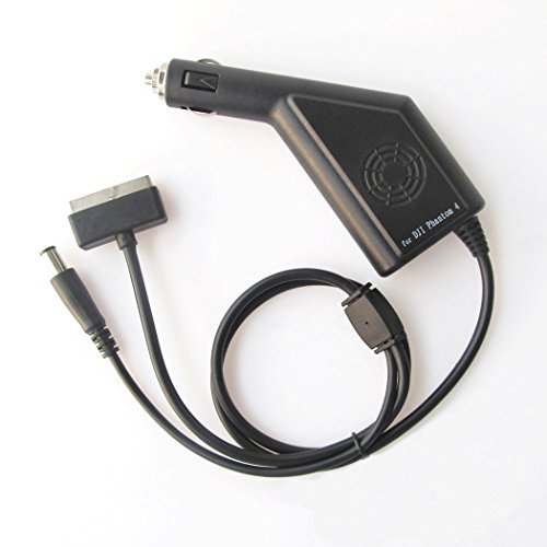 ԏ[d&A_v^for DJI Phantom 4NAbhRv^[obe[&[gRg[ɃV[Y