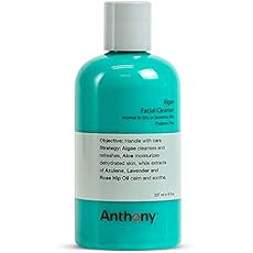 Image of Anthony Algae Facial. Brand catalog list of Anthony. This item is rated with a 5.0 scores over 5