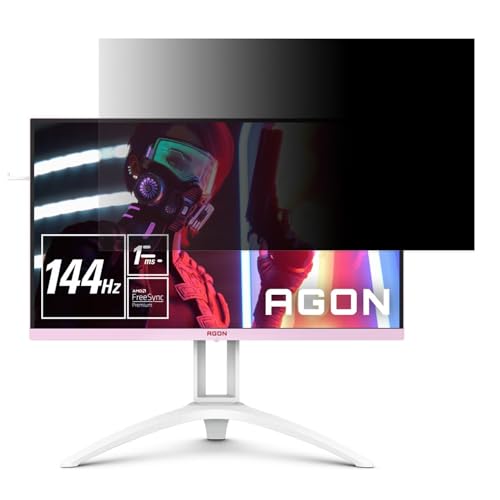 AOC AGON AG273FXR/11 27C` 16:9 Ή `h~tB^[ vCoV[tB^[ u[CgJbg ˖h~ PC p\R j^[ ̂h~ ʕیtB یV[g EȒP ʎgp