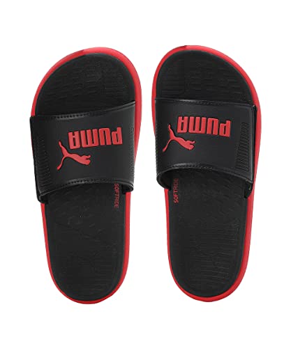 Image of Puma Unisex Kid Softride Slide