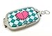 Sewing Themed USB Flash Drives for Data transferring, Storage and Back-up, (2GB, Hoop Blue)