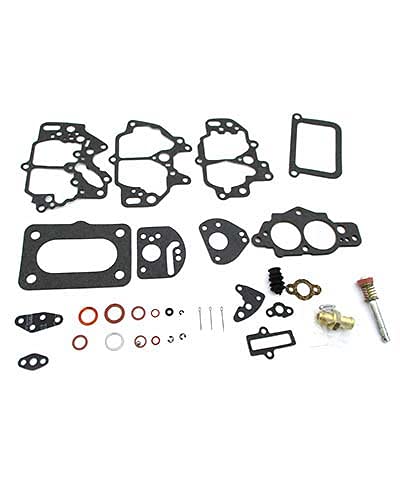 Kit Carburateur Meat & Doria N466 | Pièces Réparation Auto