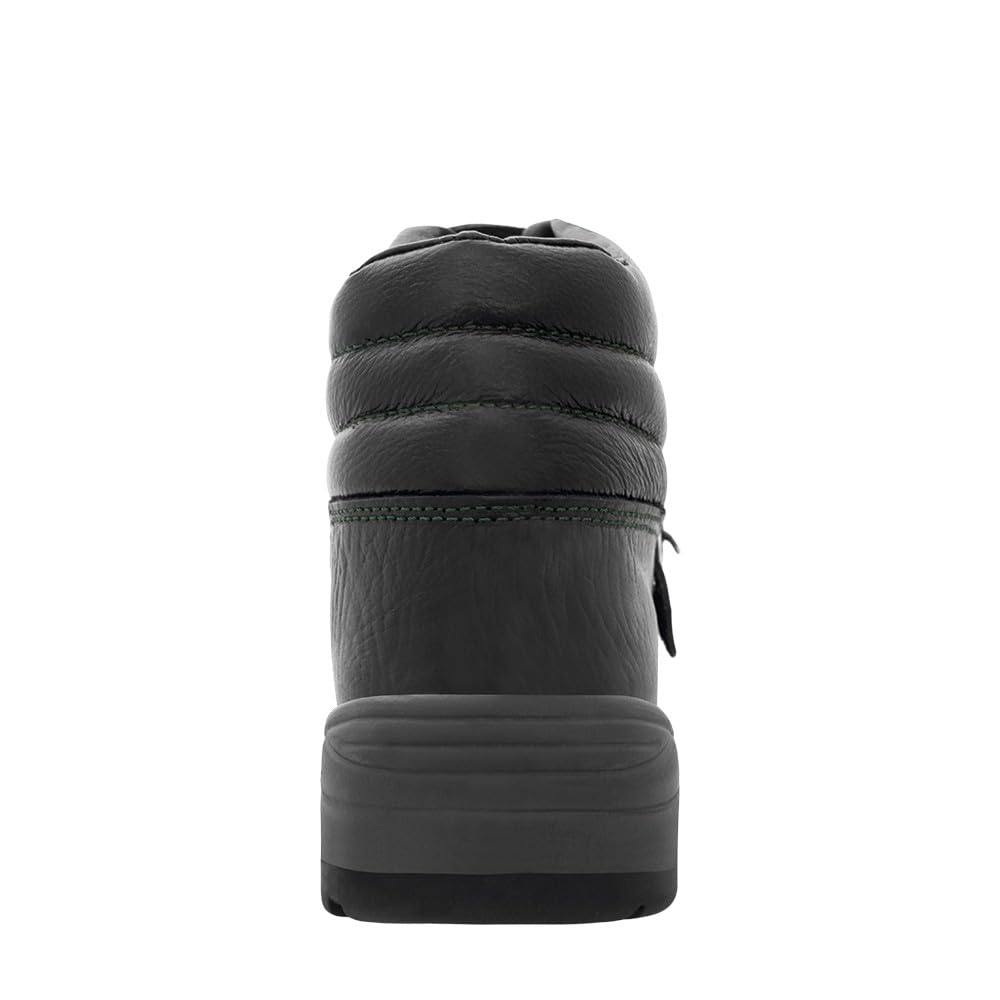 FRAGUA Totale S3 Negro 248 Talla: 42