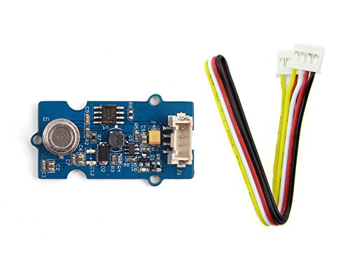 seeed studio Grove - Air Quality Sensor v1.3