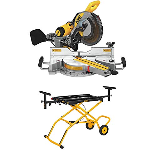 DEWALT DWS779 12