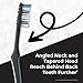 Reach Advanced Design Medium Adult Toothbrush