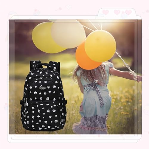 Sac à dos uni pour filles et garçons de style classique