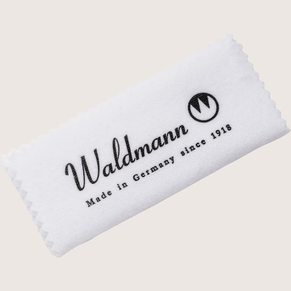 Waldmann XETRA VIENNA Roller Ball Lack grün mit Handgravur - Special Edition