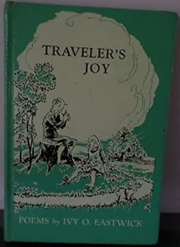 Hardcover Traveler's Joy Book