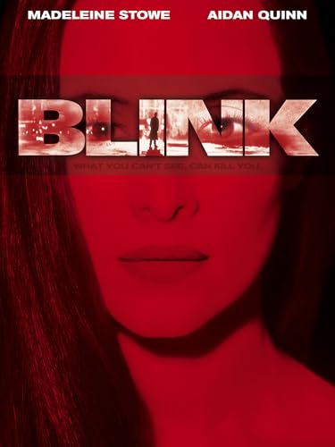 Blink für 8,99 EUR bei amazon.de Bild: Blink für 8,99 EUR bei amazon.de