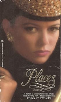 Paperback Places Book