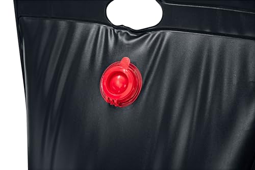 Bestway Solar-Dusche Solar-Pro mit Temperaturanzeiger 41 x 58 cm