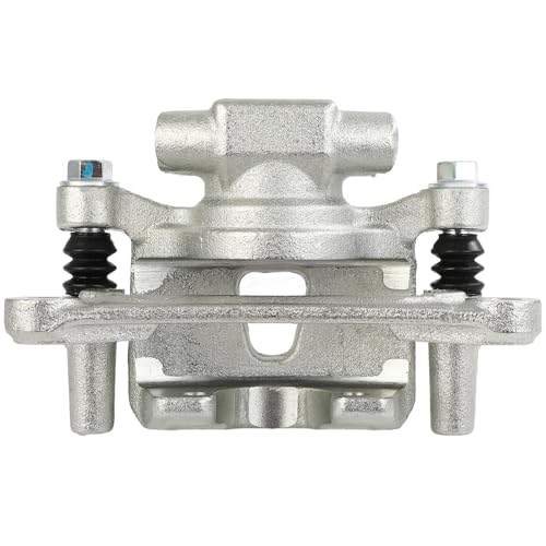 Image of 19B3585 Rear Right Disc Brake Caliper w /Bracket
