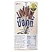 Glico Pocky Biscuit Sticks, Cookies & Cream, 1.59 oz (Pack of 10)