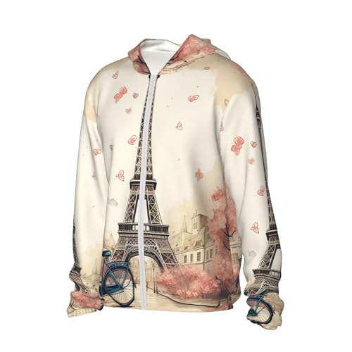 Chaqueta unisex ligera con protección solar UPF 50+ miniatura 7