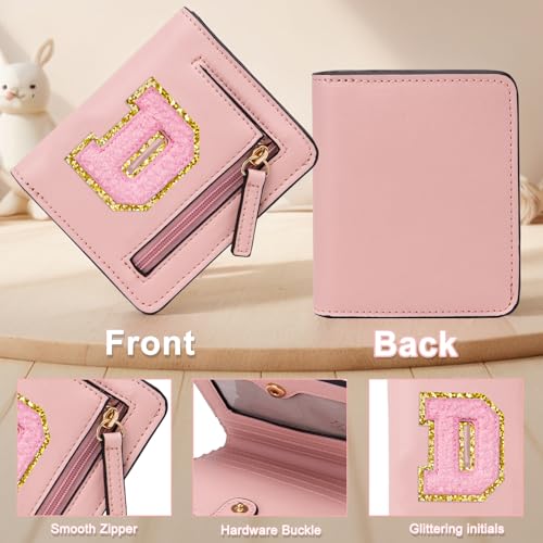 Image of Birthday Gifts for Teen Girl Kids Wallet Little Girl Wallets