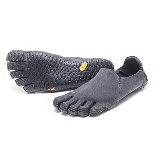Vibram Men's FiveFingers CVT LB Minimalist Casual Walking Shoe3