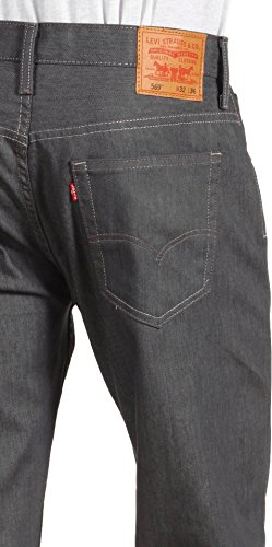 Image of Levi's Men's 569 Loose Straight Fit Jeans