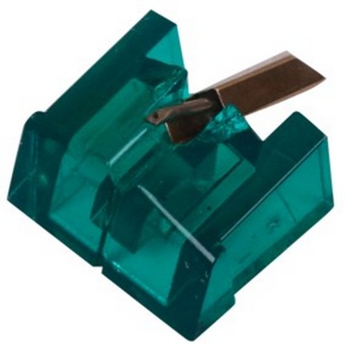 Pointe n 119 diamant Technics SG 3060 pour un son clair sans friture