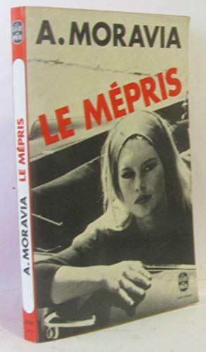 Le Mépris
