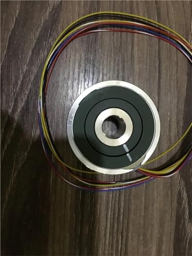 Transformateur rotatif TS2640N321E64 haute précision pour servomoteur