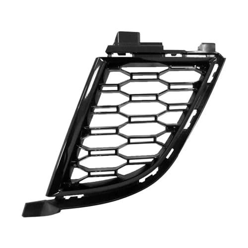 Grille inférieure BMW G20 cassée remplacez la pièce gauche par la référence 51118075601