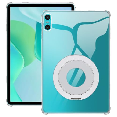 Support de bureau et coque Teclast P30 10.1 2024 pour travailler et visionner en liberté