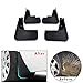 Produktbild Auto-Kotflügel Für Ford/Focus MK4 ST Version 2018 2019 Schmutzfänger Spritzschutz Fender Mud Flaps Set Ersatz hinten und vorne Kit Car Spritzschutz 4Stück