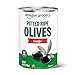 Amazon Grocery, Pitted Ripe Olives, Large, 6 Oz
