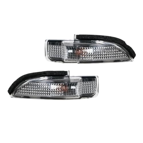 Clignotant de rétroviseur pour Toyota Camry Corolla Yaris Prius