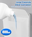 Zoom IMG-1 zaxiva dispenser sapone bagno a Zoom IMG-1 zaxiva dispenser sapone bagno a