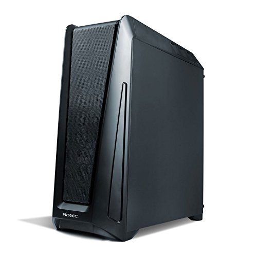 Antec GX1200 Midi-Tower Nero