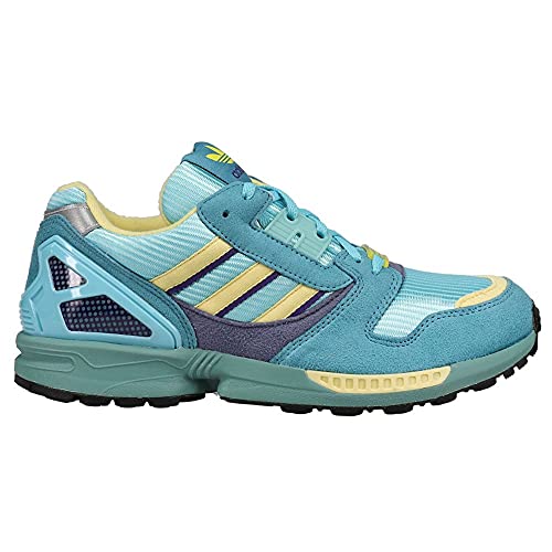 adidas ZX 8000 Casual Sneakers Blue Size 13 M Togo Ubuy