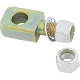 Pedal Pad Mount Bracket