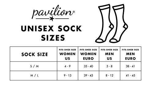 Pavilion-Gift-Company-Im-Too-Sexy-for-My-Ex-Pink-Gold-Funny-Divorce-Womens-Socks-One-Size-Fits-Most - DumpADate.com