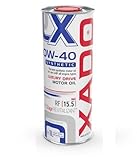 XADO