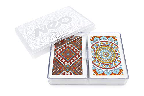 Best Bridge Playing Cards